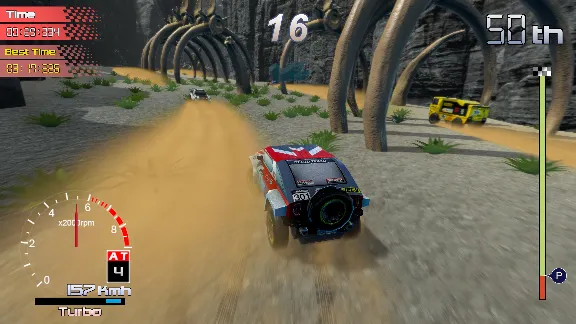 ❗WILDTRAX RACING❗XBOX ONE/X|S+ПК🔑КЛЮЧ❗