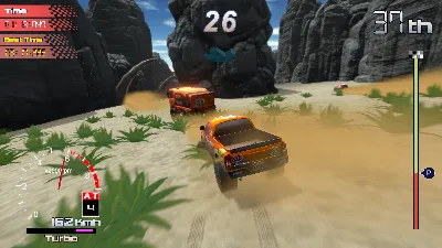 ❗WILDTRAX RACING❗XBOX ONE/X|S+ПК🔑КЛЮЧ❗