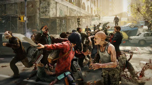 ❗WORLD WAR Z❗(PC WIN)🔑КЛЮЧ❗