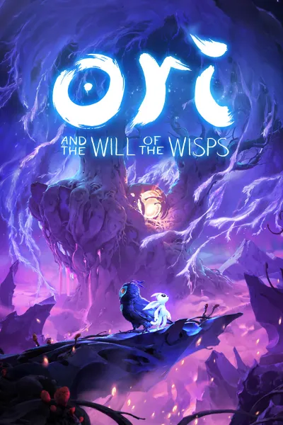 Ori and the Will of the Wisps МИР АВТО