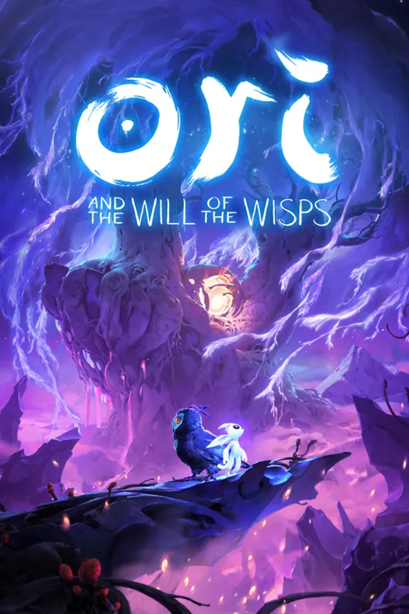 Ori and the Will of the Wisps МИР АВТО