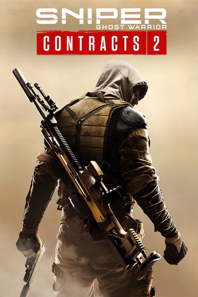 Sniper Ghost Warrior Contracts 2 МИР АВТО
