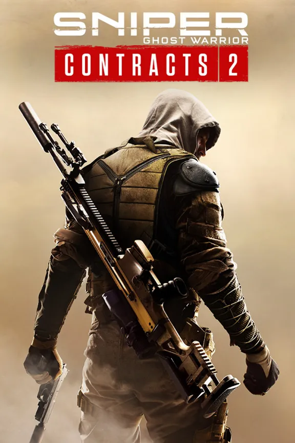 Sniper Ghost Warrior Contracts 2 МИР АВТО