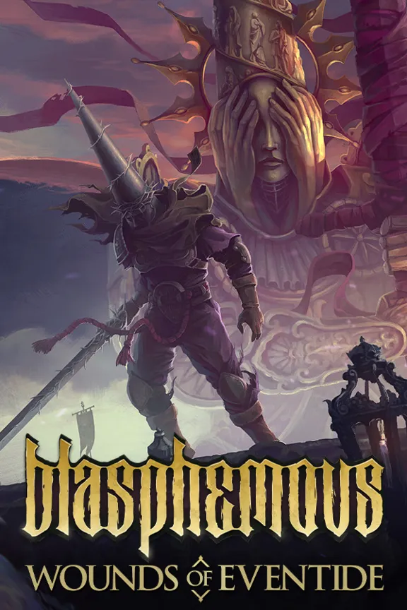Blasphemous МИР АВТО