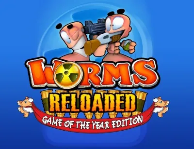 Worms Reloaded: Game of the Year Edition МИР АВТО
