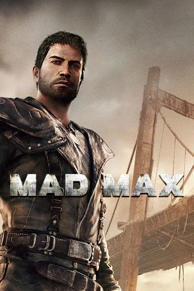 Mad Max МИР АВТО