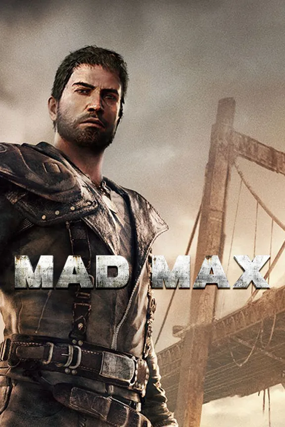 Mad Max МИР АВТО