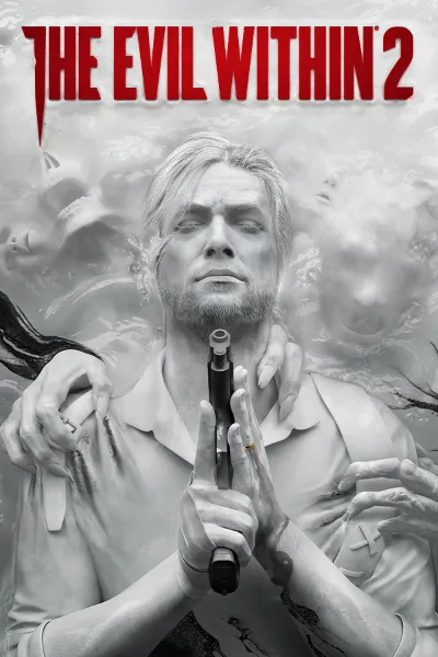 The Evil Within 2 МИР АВТО