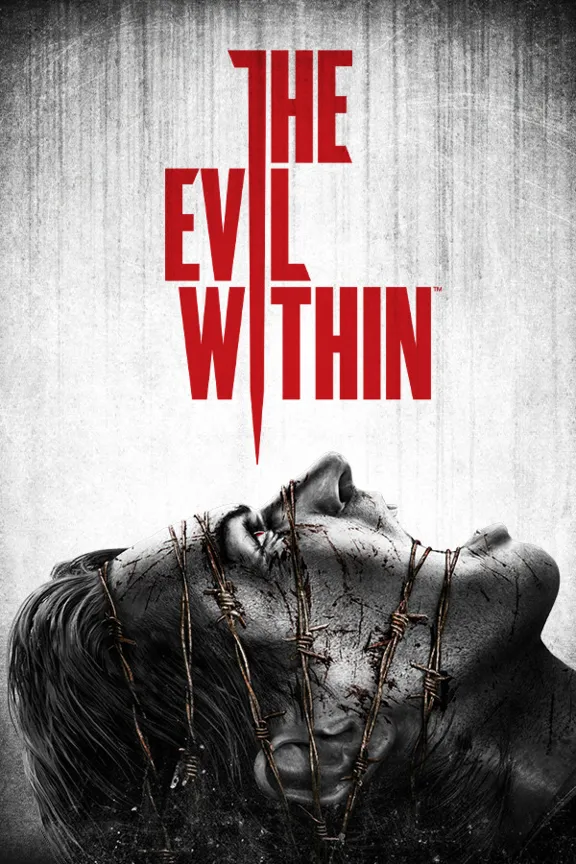 The Evil Within МИР АВТО