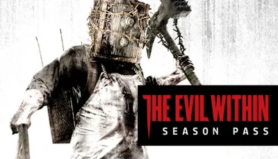 DLC The Evil Within: Season Pass МИР АВТО