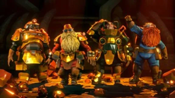 ✅Deep Rock Galactic - Ultimate Edition✅Xbox KEY🔑