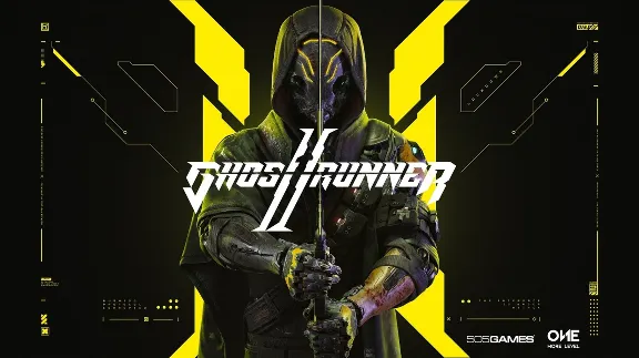 🌍Ghostrunner 2 XBOX SERIES X|S КЛЮЧ 🔑 + GIFT 🎁