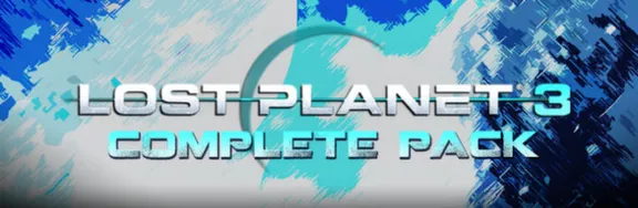 Lost Planet 3 - Complete МИР АВТО