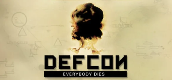 DEFCON + Soundtrack DLC (Steam keys / Region Free)