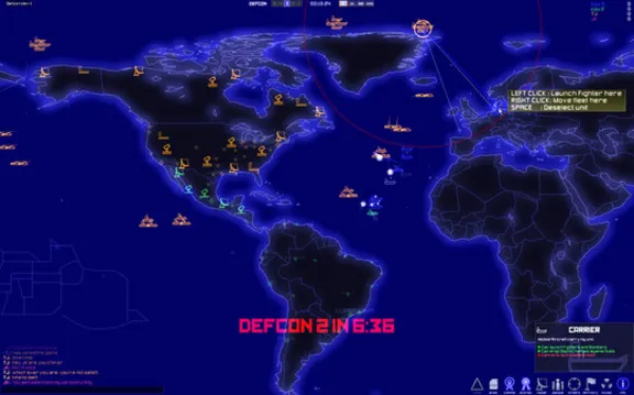 DEFCON + Soundtrack DLC (Steam keys / Region Free)
