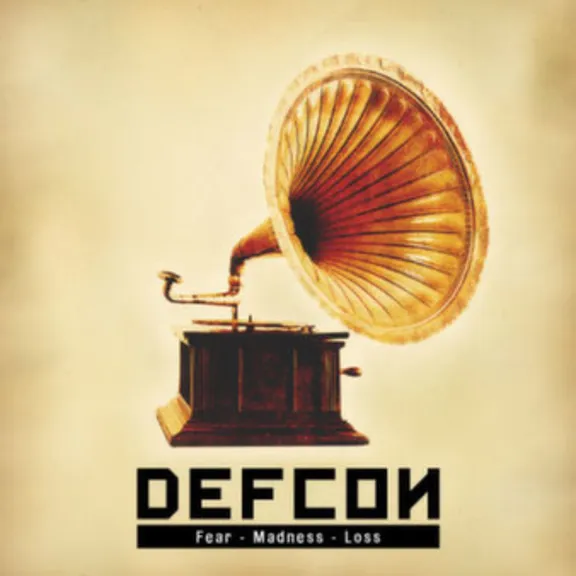 DEFCON + Soundtrack DLC (Steam keys / Region Free)