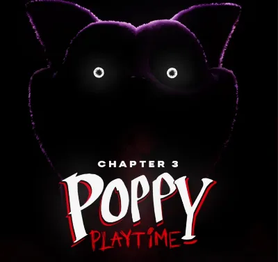Poppy Playtime - Chapter 5 /STEAM ACCOUNT