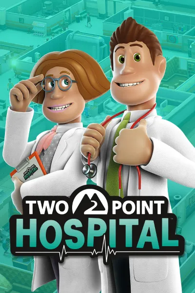Two Point Hospital МИР АВТО
