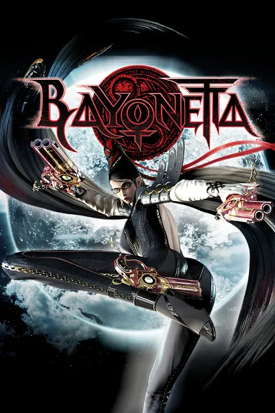 Bayonetta МИР АВТО