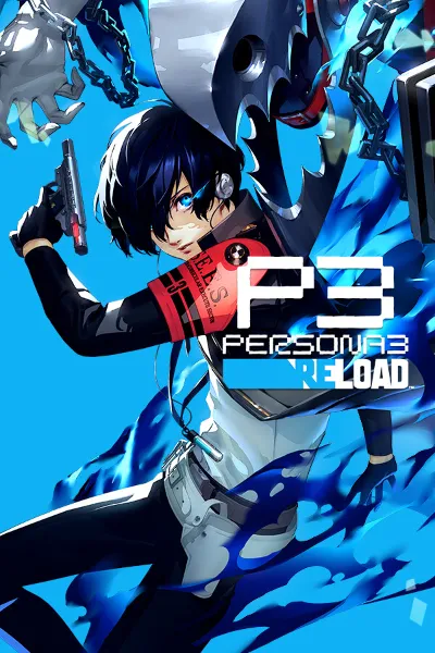 Persona 3 Reload МИР АВТО