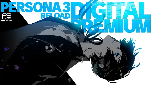 Persona 3 Reload Digital Premium Edition МИР АВТО