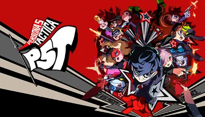 DLC Persona 5 Tactica - All In One DLC Pack МИР АВТО