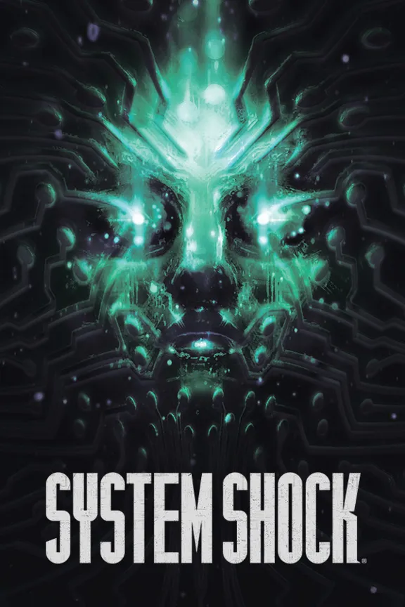 System Shock МИР АВТО