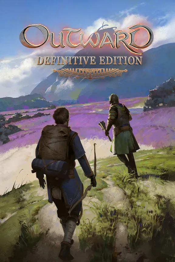 Outward Definitive Edition МИР АВТО