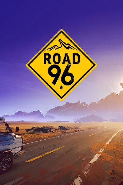 Road 96 МИР АВТО