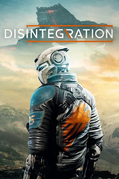 Disintegration МИР АВТО