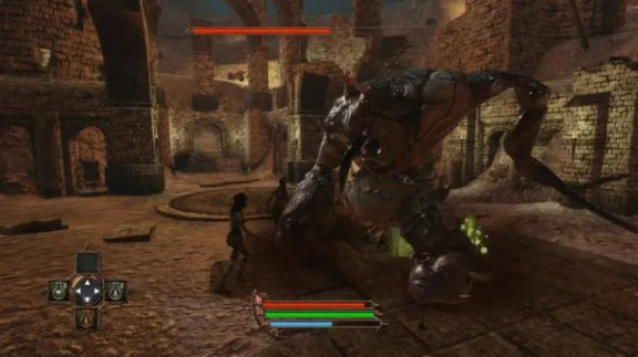 DEMONICON The Dark Eye (Steam Key/ Region Free)