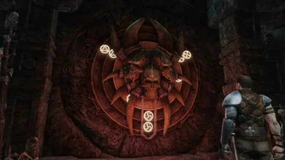 DEMONICON The Dark Eye (Steam Key/ Region Free)