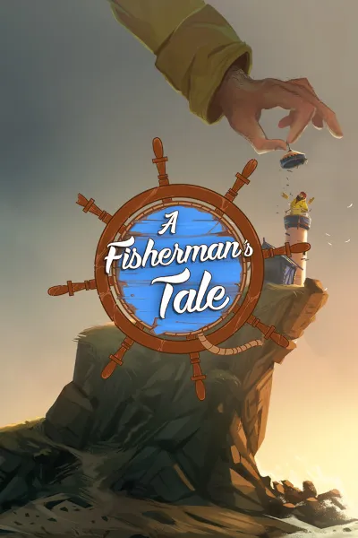 A Fisherman&acute;s Tale МИР АВТО