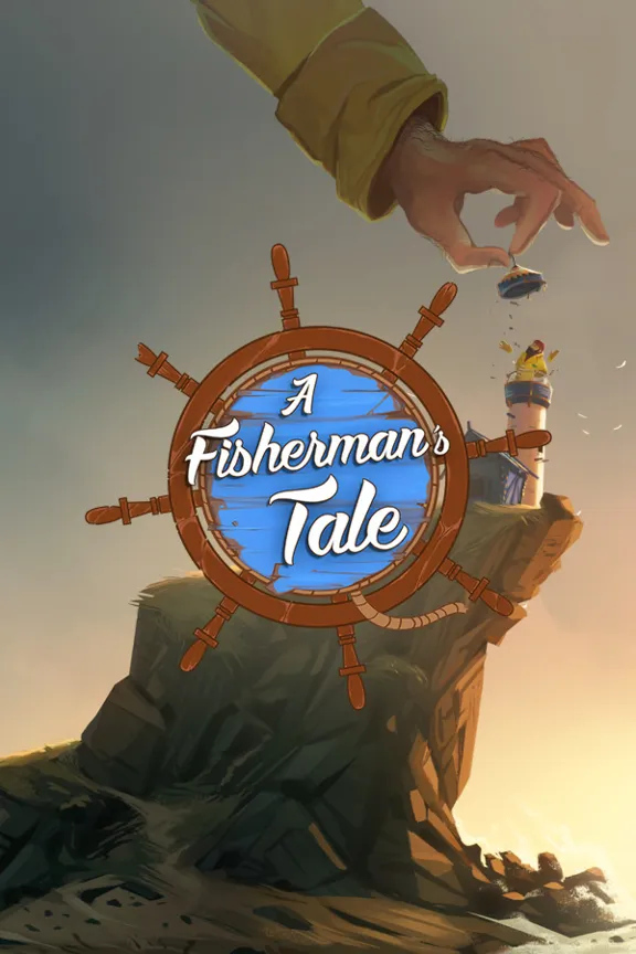 A Fisherman&acute;s Tale МИР АВТО