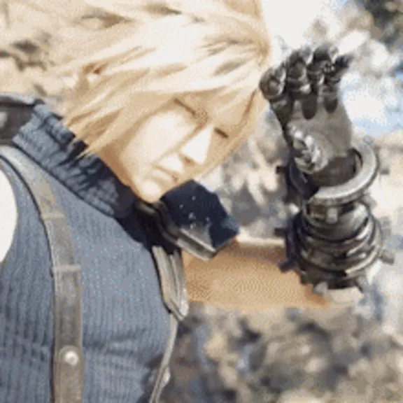 🔴FINAL FANTASY VII REBIRTH🔴☑️PS5🔹ВСЕ ИЗДАНИЯ☑️