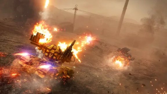 ❗ARMORED CORE VI FIRES OF RUBICON - DELUXE EDITION❗XBOX