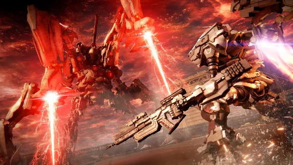 ❗ARMORED CORE VI FIRES OF RUBICON - DELUXE EDITION❗XBOX