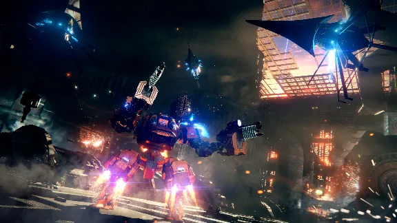 ❗ARMORED CORE VI FIRES OF RUBICON - DELUXE EDITION❗XBOX