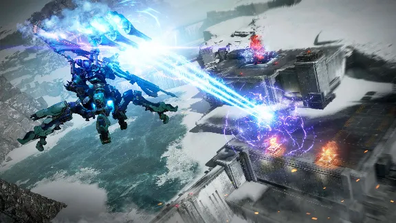 ❗ARMORED CORE VI FIRES OF RUBICON - DELUXE EDITION❗XBOX