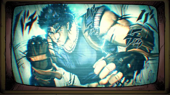 ❗JOJO&acute;S BIZARRE ADVENTURE: ALL-STAR BATTLE R ULTIM❗XBOX