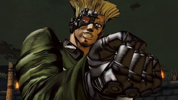 ❗JOJO&acute;S BIZARRE ADVENTURE: ALL-STAR BATTLE R ULTIM❗XBOX