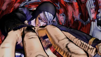 ❗JOJO&acute;S BIZARRE ADVENTURE: ALL-STAR BATTLE R ULTIM❗XBOX