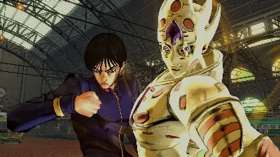 ❗JOJO&acute;S BIZARRE ADVENTURE: ALL-STAR BATTLE R ULTIM❗XBOX
