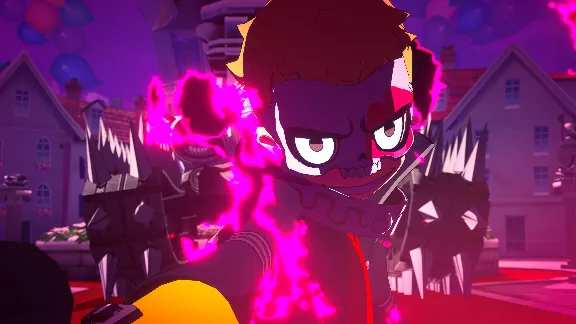 ❗PERSONA 5 TACTICA❗XBOX ONE/X|S+ПК🔑КЛЮЧ❗