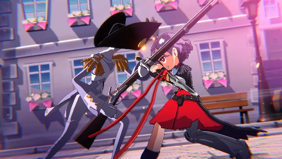 ❗PERSONA 5 TACTICA❗XBOX ONE/X|S+ПК🔑КЛЮЧ❗