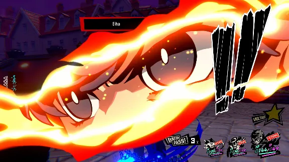 ❗PERSONA 5 TACTICA❗XBOX ONE/X|S+ПК🔑КЛЮЧ❗