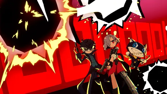 ❗PERSONA 5 TACTICA❗XBOX ONE/X|S+ПК🔑КЛЮЧ❗