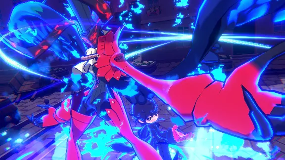 ❗PERSONA 5 TACTICA❗XBOX ONE/X|S+ПК🔑КЛЮЧ❗