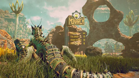 ❗THE OUTER WORLDS: BOARD-APPROVED BUNDLE❗XBOX 🔑КЛЮЧ