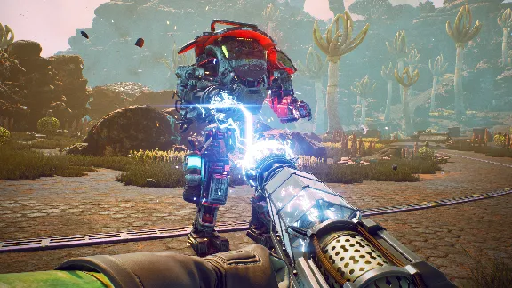 ❗THE OUTER WORLDS: BOARD-APPROVED BUNDLE❗XBOX 🔑КЛЮЧ